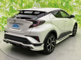 C-HR 1.2 G-T 4WD 