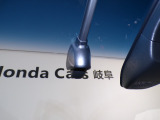 今や必需品となったドライブレコーダーも装着されています。運転中の記録を録画してくれます、万が一の時にドライブレコーダーがあれば安心です!