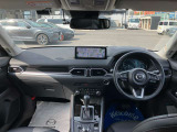 CX-5 2.0 20S ブラックトーンエディション 