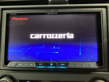 【オーディオ機能】オーディオは、フルセグTVの他にDVD/CDプレーヤーを装備♪もちろんFM/AMラジオもお聞きいただけます♪