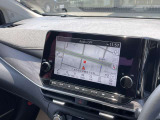 ♪日産コネクトナビ付いてます!一度使い出すとナビにいつも頼っちゃいます!遠方に旅行する時には本当に重宝しますよ ♪