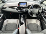 C-HR  G LEDエディション 修復歴無し