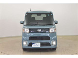 ウェイク L SAIII 4WD 