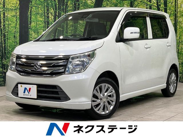 ワゴンR FZ