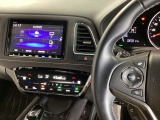 ヴェゼル 1.5 ハイブリッド RS ホンダセンシング 