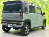 ハスラー J スタイル ターボ 4WD 
