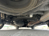 下回りがきれいなうちに、防錆加工の施工がオススメ。降雪地域はもちろん、沿岸部にお住いの方や、趣味でマリン・ウィンタースポーツをされる方にご好評いただいております。