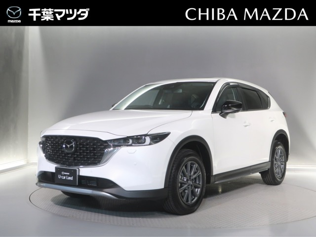 CX-5 2.2 XD フィールドジャーニー 4WD 