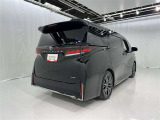 低燃費で環境にもやさしいハイブリッド車です。トヨタ専用診断機器でハイブリッドシステムを綿密に点検してあります!