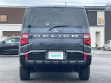 デリカD:5  P 4WD 修復歴無し