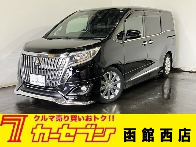 エスクァイア 2.0 Gi 4WD