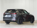 CX-60 3.3 XD ハイブリッド エクスクルーシブスポーツ ディーゼル 4WD 