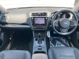 レガシィアウトバック 2.5 リミテッド 4WD 