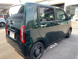 N-WGN L スタイルプラス ビター 