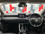 ヴェゼル 1.5 e:HEV Z 4WD 