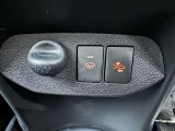 シガーソケット用の充電器が使用可能です!