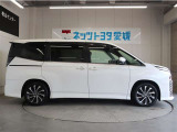 使い易い両側電動スライドドア◎