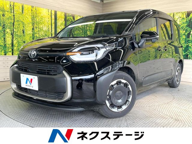シエンタ ハイブリッド 1.5 Z