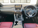 NX 300h Fスポーツ 