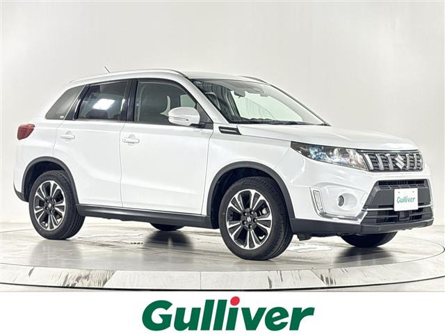 エスクード 1.4 ターボ 4WD 修復歴無し