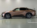 クラウンクロスオーバー 2.5 G E-Four 4WD 