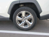 RAV4 2.5 ハイブリッド G E-Four 4WD 