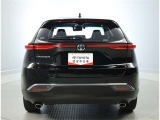ハリアー 2.0 Z レザーパッケージ 