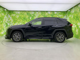 RAV4 2.5 ハイブリッド G E-Four 4WD 
