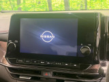 【純正9型ナビ】人気の純正ナビを装備。オーディオ機能も充実しており、Bluetooth接続すればお持ちのスマホやMP3プレイヤーの音楽を再生可能!毎日の運転がさらに楽しくなります!!