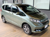 フリード+ 1.5 G 4WD 