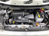 親切・丁寧な専門メカニックスタッフが応対!・車検・点検整備・事故等の修理などアフターサービスも安心。お車のカスタマイズもネクステージのサービススタッフまでご相談ください!