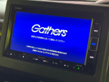 【純正ナビ】人気の純正ナビを装備しております。ナビの使いやすさはもちろん、オーディオ機能も充実!キャンプや旅行はもちろん、通勤や買い物など普段のドライブも楽しくなるはず♪