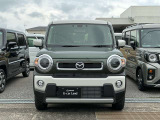 フレアクロスオーバー XS 4WD 