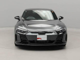 RS e-tron GT  4WD