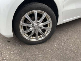 社外ホイール付き