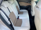 【車内ルームクリーニング済】展示前に内装・外装をプロがしっかりとクリーニングしております。