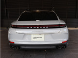 20インチ Panamera Turbo ホイール