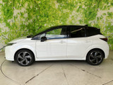 ノートオーラ 1.2 G FOUR レザーエディション 4WD 