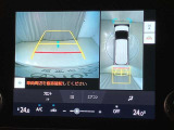 バックカメラも装備され運転をサポ-ト致します。駐車が苦手な方でも後ろが見えますので心配ございません!一度使ったら手放せません。