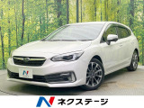 純正ナビ バックカメラ アイサイトVer3 レーダークルーズ 禁煙車
