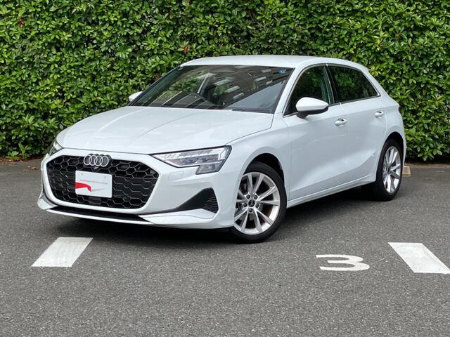A3スポーツバック 30 TFSI アドバンスド