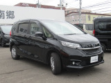 フリード 1.5 G ホンダセンシング 4WD 