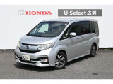 スパーダ ホンダセンシングスーパープラチナメタリック