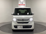 N-BOX EX 