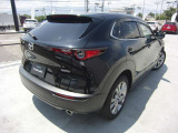 CX-30 1.8 XD プロアクティブ ツーリングセレクション 4WD 
