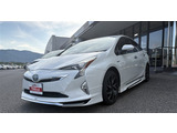 もっといいクルマ造りをめざした「Toyota New Global Architecture(TNGA)」。構造から見直しました。