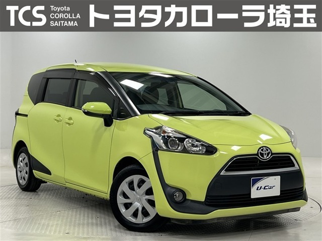 シエンタ 1.5 G