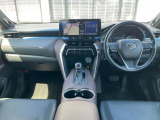 ハリアー 2.5 ハイブリッド Z レザーパッケージ 