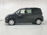 スペイド 1.5 F 4WD 