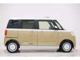 県内13店舗にて常時500台以上ダイハツ車を展示中です。見て、触って、納得のいく一台をぜひ見つけてください。